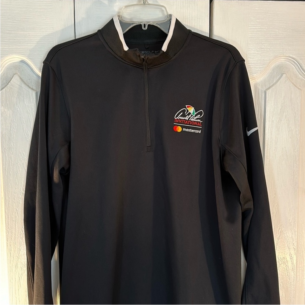 Nike Quarter Zip